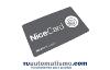 Tarjeta Nice  transponder reprogramable MOCARD