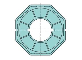 2. Adaptadores y Soportes