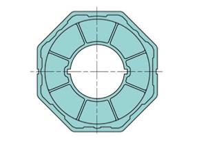 2. Adaptadores y Soportes