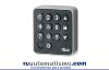 Teclado digital Nice EDSWG para puertas de garaje