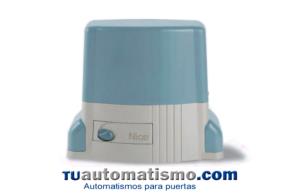 Motor corredera Nice THOR1500 