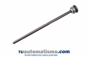 Tornillo sin fin para Nice WINGO3524KCE